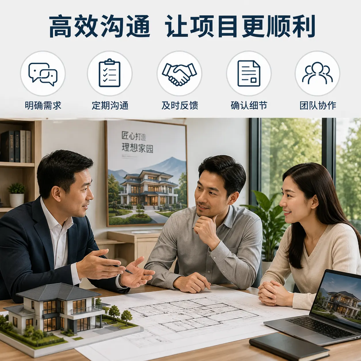 别墅建造公司推荐：如何在 独山 选择最优服务商？
